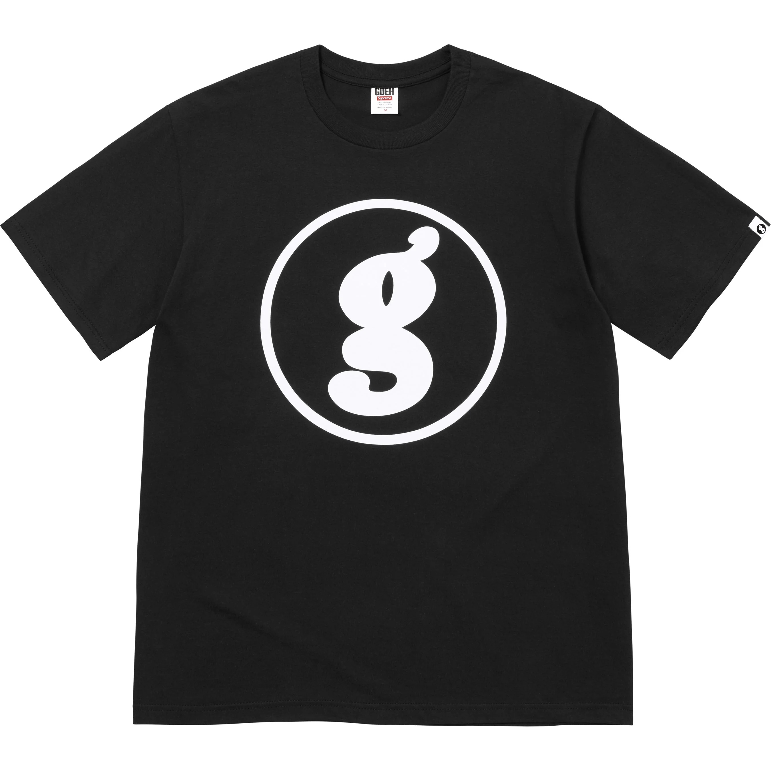 Supreme®/GOODENOUGH End Racism Tee view 12